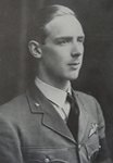Squadron leader James ‘Jimmy’ Wells